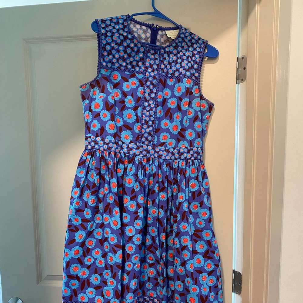 Kate Spade dress size 12